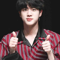 Kim Seokjin 