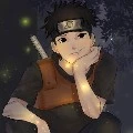 Uchiha Shisui