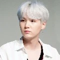 Min Yoongi