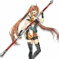 Akai Rumiru