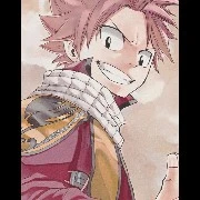 natsu