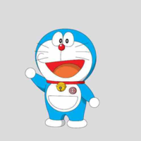 Doraemon