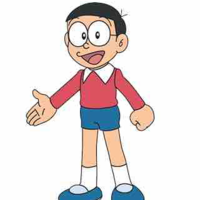 Nobita
