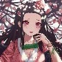 Kamado Nezuko