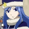 Juvia Lockser