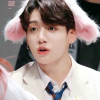 JEON JUNGKOOK 