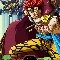Eustass Captain Kid