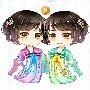 nhân vật qua lề