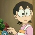 mẹ nobita
