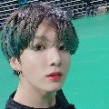Min jungkook (kookie)