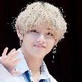 Kim Taehyung (V)