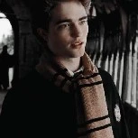 Cedric diggory