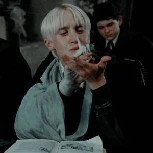 Draco Malfoy