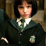 Pansy Parkinson