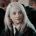 Luna lovegood
