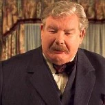 Vernon Dursley
