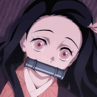 Nezuko Kamado