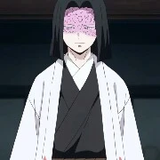Ubuyashiki Kagaya—Chúa công