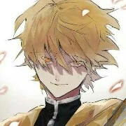 Agatsuma Zenitsu