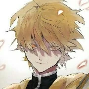 Agatsuma Zenitsu