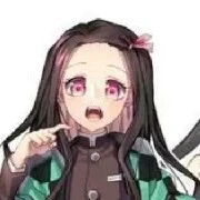 Kamado Nezuko