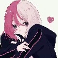 TG Cute Mei
