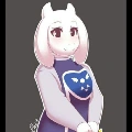 Toriel