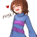 Frisk