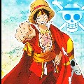 monkey.D luffy