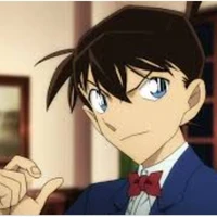 Conan ( Shinichi )