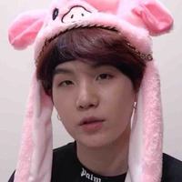 Min yoongi