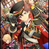 Yuuki Subaru( nam9 )