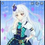 Shirogane Lily
