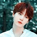 Min Yoongi (suga)