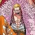 Doflamingo