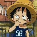 Luffy