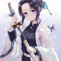 Koucho shinobu