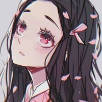 Kamado nezuko 