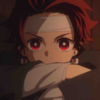 Kamado tanjiro