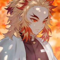 Rengoku kyojuro
