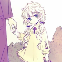 Sarah ( 5 tuổi )