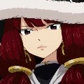 Irene belserion_mẹ của erza