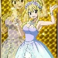 Lucy Heartfilia