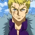 laxus