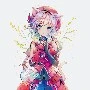 tác giả moon  cute hột me( thần chết)