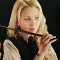 Luna Lovegool