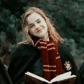 Hremione Granger