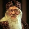 Dumbledore Albus