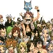 Thành viên hội Fairy Tail