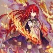 Erza(sakura)